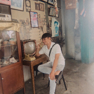 Nhựt Tân