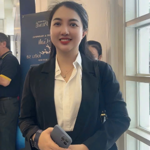Trần Kim Ngân