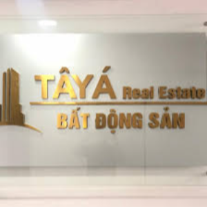 BĐS Tây Á