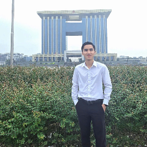 Nguyễn Hoài Thương