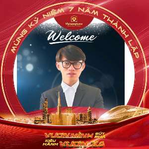 Hữu Phong Vinhomes