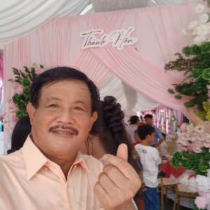 Nghiệp Nguyễn Công