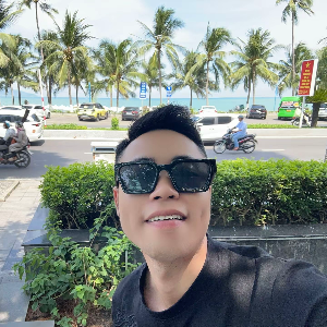 Trần Đình Huy
