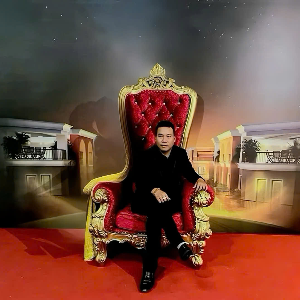Mr Đức