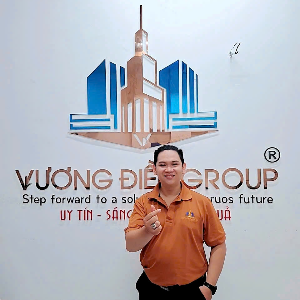 Văn Phong - Vương Điền Group