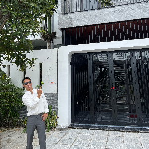 BÁN GẤP TÒA 2 MẶT TIỀN - LÕI TRUNG TÂM CẠNH TRƯNG NỮ VƯƠNG - ĐƯỜNG 11,5M DÒNG TIỀN LỚN - NHỈNH 19 TỶ