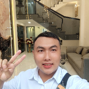 Võ Hồ Đức Huy