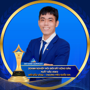 Quang Bình Đất Xanh Hội Sở
