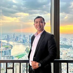 Vinh Đặng