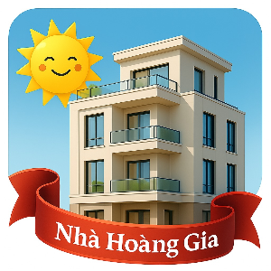 Chuyên gia môi giới Nhà Hoàng Gia