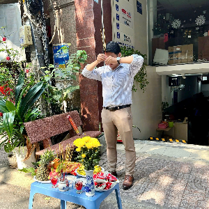 Thành Tấn Hoozing