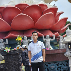 DƯƠNG LÂM ĐIỀN