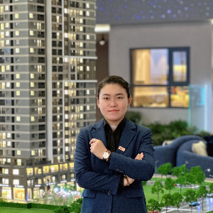 Nguyễn Thị Phương Anh