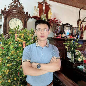 Trần Văn Thanh