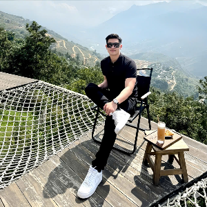 An Nhà Đẹp