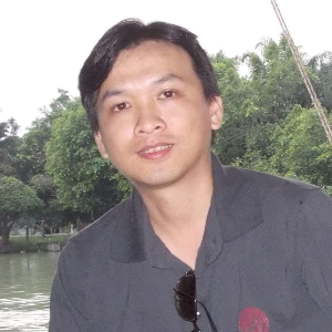 Trần Trí Tín