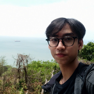 LIÊN DUY QUANG
