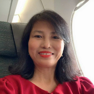 Linh Thúy
