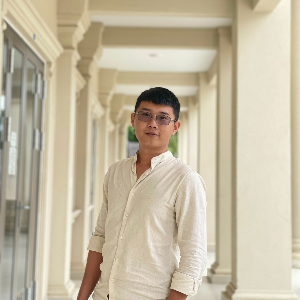Huỳnh Lê Quang Thái