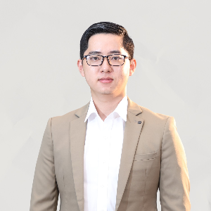 Dương Chí Đạt