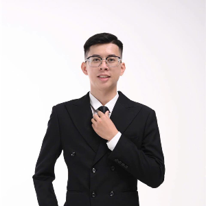 Bùi Nguyễn Lê Pu Tin