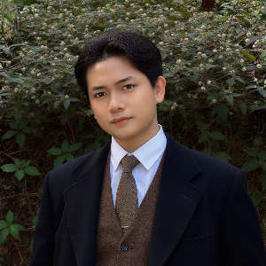 Mai Ngọc Đoan Hồ