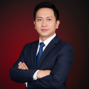 Mr Phong - BĐS Phú Mỹ Hưng
