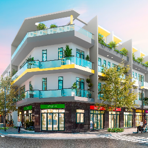 BÁN NHÀ PHỐ BCONS UNI VALLEY, 700 TRIỆU SỞ HỮU NGAY,CHIẾT KHẤU CAO, BỐC THĂM TRÚNG CĂN HỘ 2 TỶ