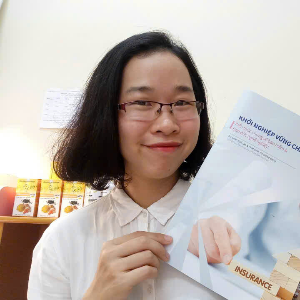 Đặng Thị Mai Tâm