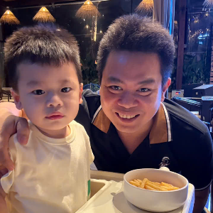 Lê Hải Đất Đẹp