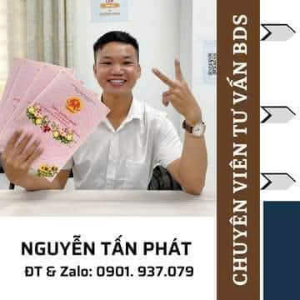 Nguyễn Tấn Phát