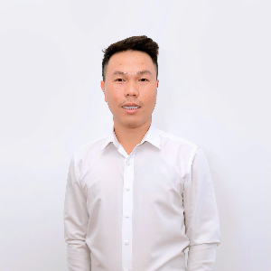 Huỳnh Ngọc Hùng