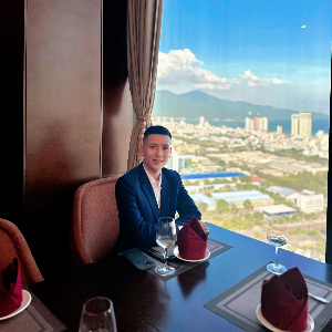 Bán căn hộ Soleil Đà Nẵng, 1pn, view biển Mỹ Khê, full nội thất, bàn giao ngay, giá CĐT