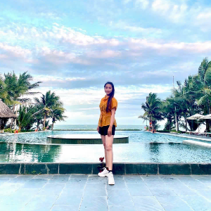 Bán biệt thự sát sông Sài Gòn – Thạnh Mỹ Lợi – DT 15x20m – Hầm 2 Lầu – Giá 125 Tỷ