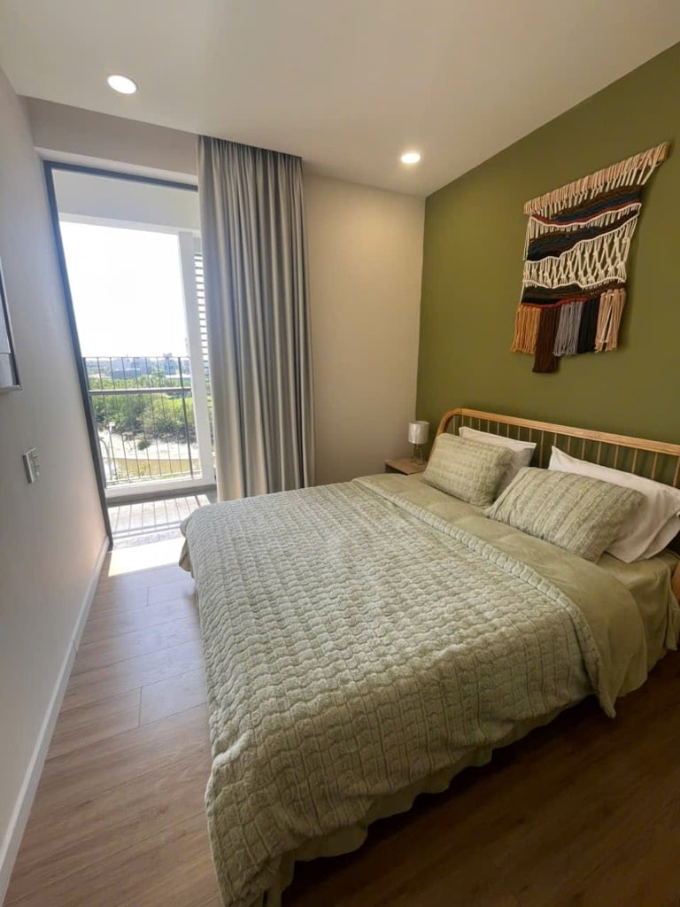 Sổ hồng 65m2 - Giá VAT 3.38 tỷ giãn thanh toán 6 tháng - 1PN1WC MT Q9