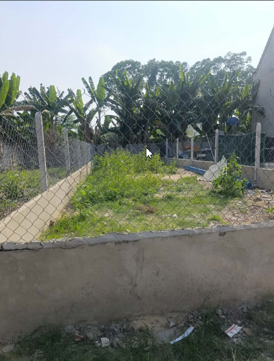 Giảm 400 triệu, bán đất Tân Hiệp 18, Hóc Môn, đường thông xe tải, 6x22m có 103m² thổ cư