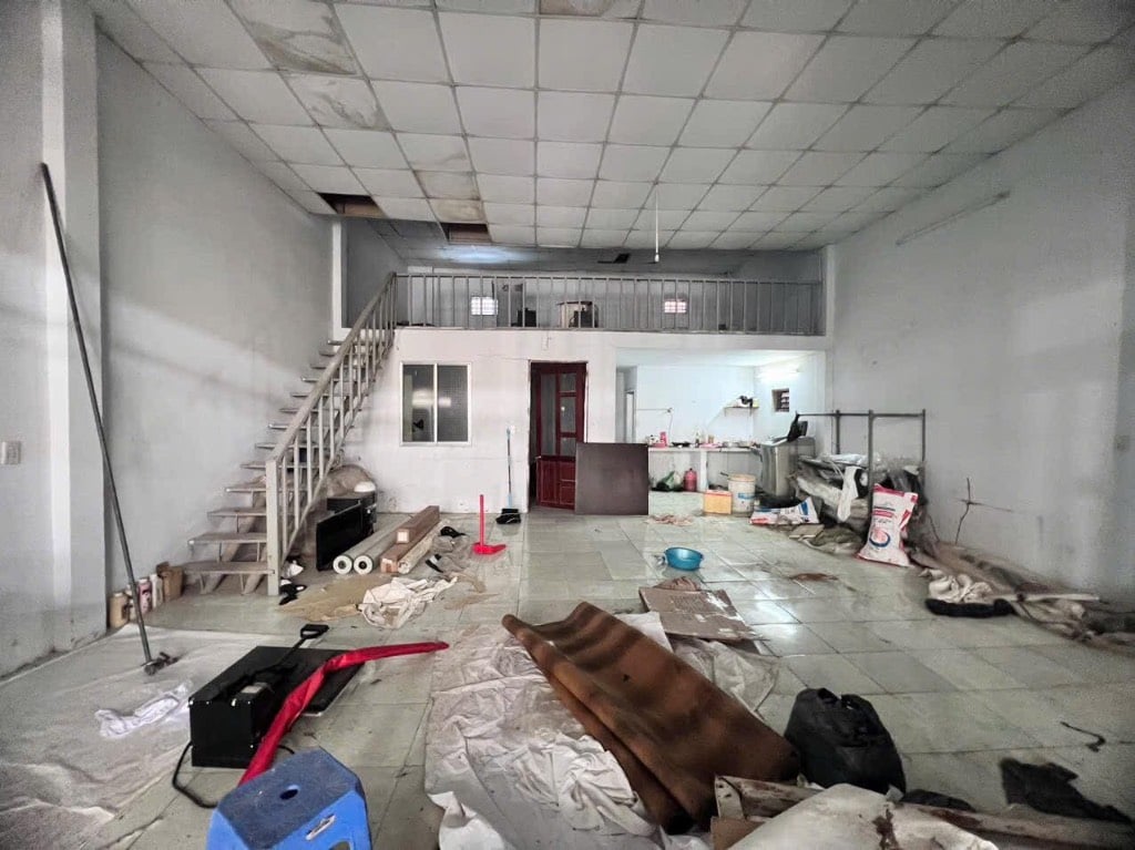 Bán nhà đường Bình Chiểu, Thủ Đức, diện tích 10 x 20m, hẻm xe hơi, giá chỉ nhỉnh 7 tỷ