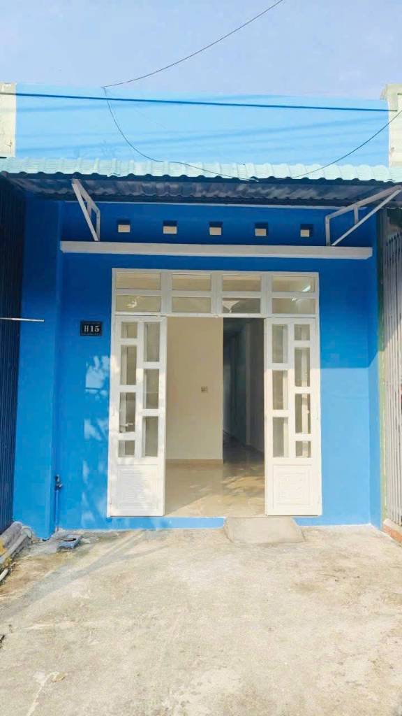 BÁN DÃY TRỌ MỸ PHƯỚC 3, KHU DÂN CƯ ĐÔNG, THU NHẬP ỔN ĐỊNH, 150M2 CHỈ 725 TRIỆU