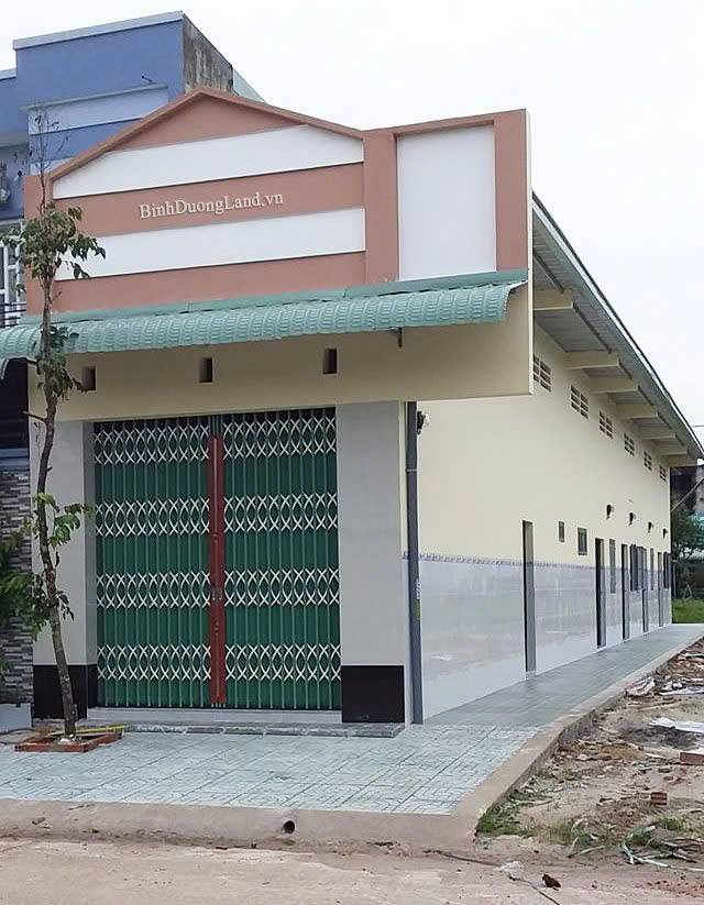 CƠ HỘI ĐẦU TƯ, BÁN DÃY TRỌ BẾN CÁT, 150M2, GẦN KHU CÔNG NGHIỆP, CHỢ, TRƯỜNG, CHỈ 780 TRIỆU