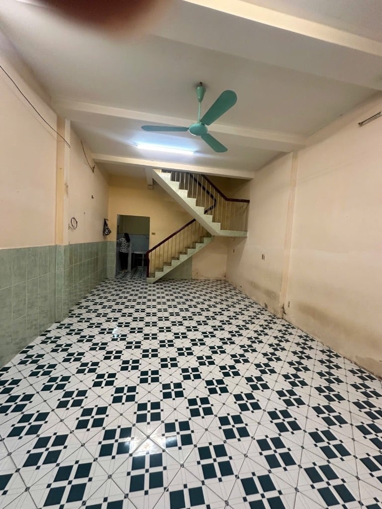 Bán Nhà Riêng HXH Trần Phú Q5 - Xe Hơi Đỗ Cửa - Dt 3,9/4,6 x 14,9 - Chỉ 8,6 Tỷ