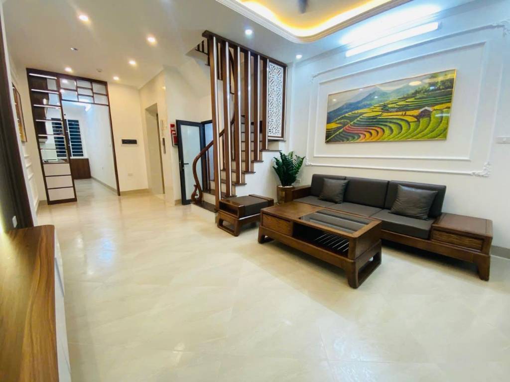 BÁN NHÀ ĐỐNG ĐA, NGÕ RỘNG THÔNG, LÔ GÓC 42M2, 7 TẦNG THANG MÁY, MẶT TIỀN 4,1M, GIÁ 12.8 TỶ