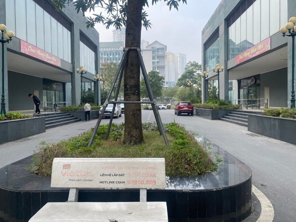 BÁN NHÀ CHUNG CƯ X2 ĐẠI Kim HOÀNG MAI: 87 m2, , 3 Phòng ngủ, 2 WC, Giá: 6.75 tỷ