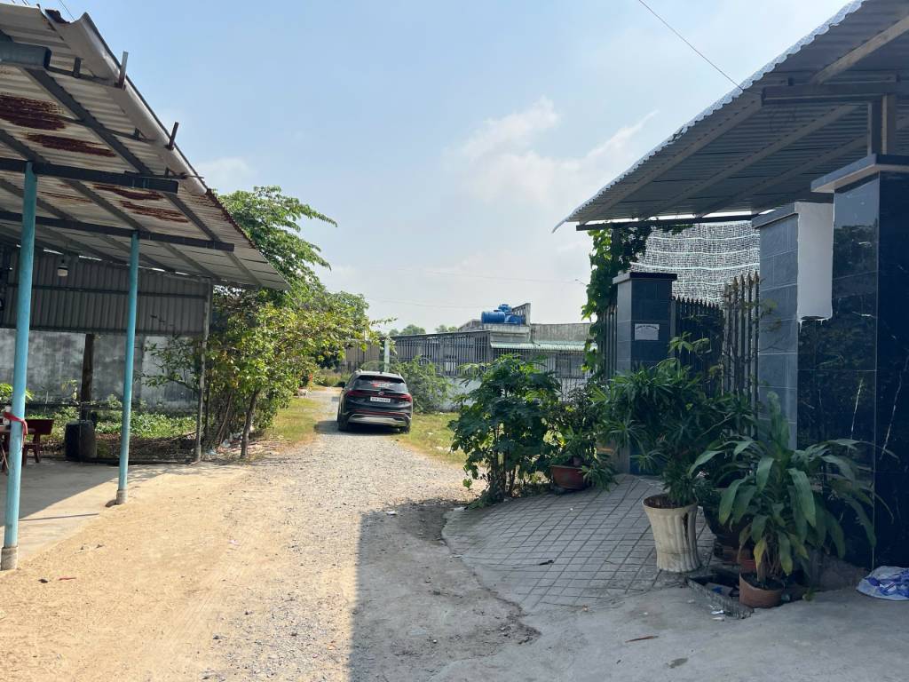 Bán gấp nhà Hòa Khánh Nam, nhà cấp 4 mới xây, giá tốt chỉ 1 tỷ 450 triệu