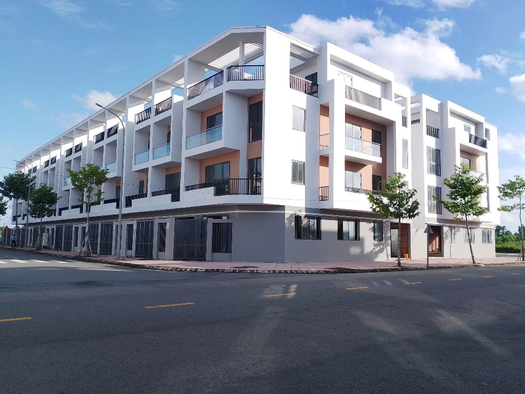 AMALUNA TRÀ VINH - SỰ
THỊNH VƯỢNG GIỮA ĐÔ THỊ MIÊN
TÂY