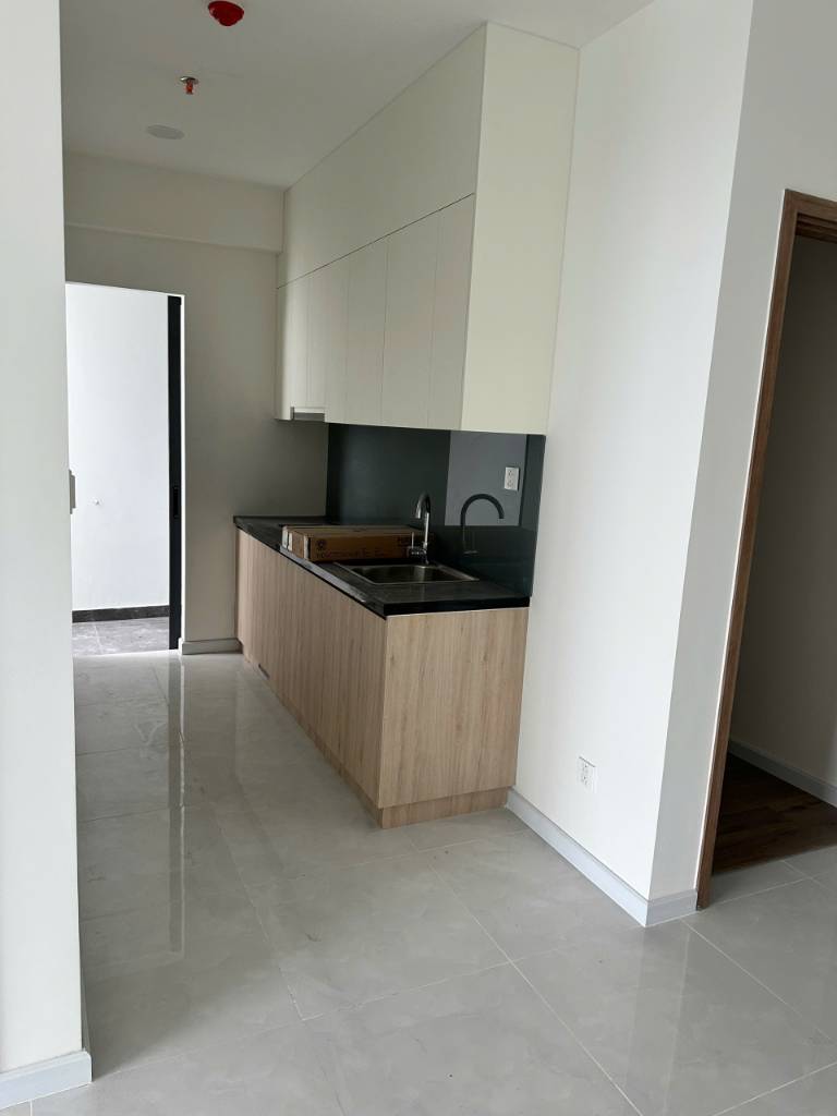 Bán gấp căn hộ chung cư The Maison, căn A22,03, diện tích 70m2, 2PN 2WC, giá 2,4 tỷ