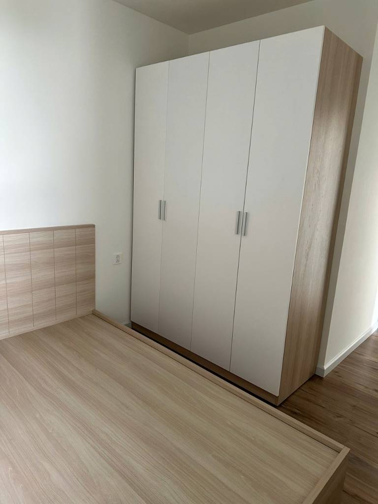 Bán gấp căn hộ chung cư The Maison, căn A22,03, diện tích 70m2, 2PN 2WC, giá 2,4 tỷ