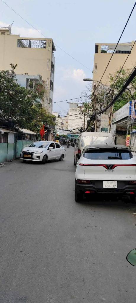 Ngộp Bank GẤP bán 
BÁN NHÀ MẶT TIỀN HIẾM – GÒ VẤP – CHÍNH CHỦ LÂU ĐỜI - 6PN - 110M2 - 15,5 TỶ TL.