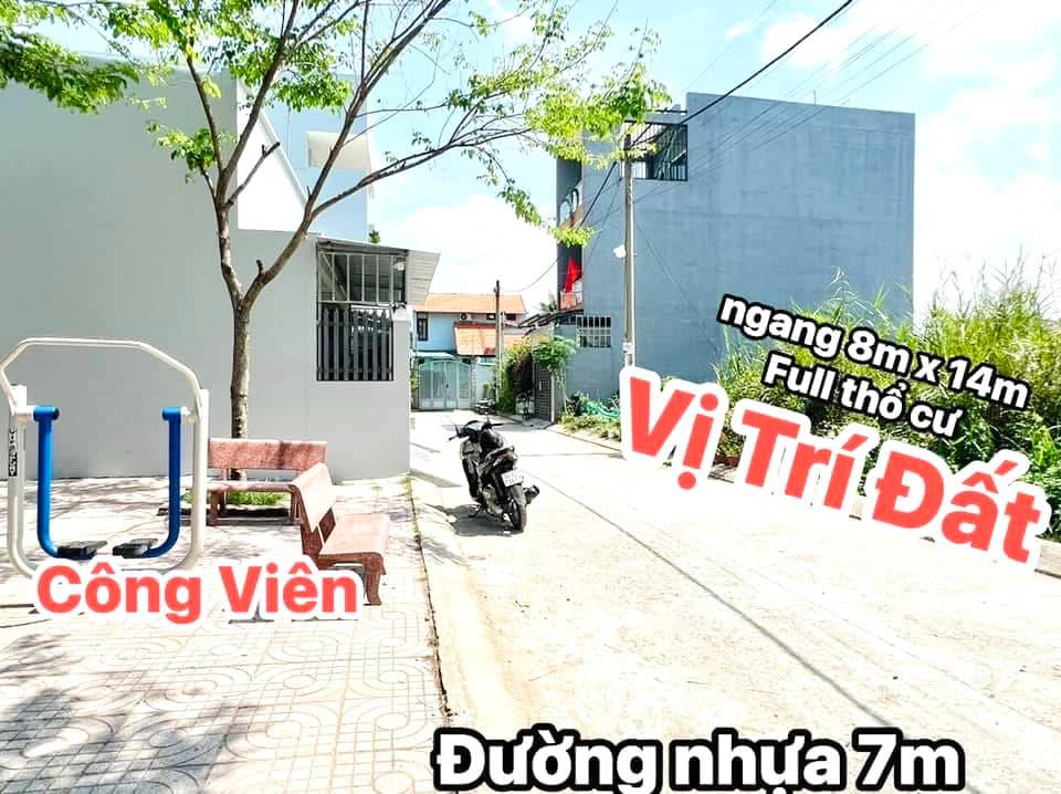 BÁN ĐẤT ĐƯỜNG SỐ 4 TRƯỜNG THẠNH, THỦ ĐỨC, DT 105M2 NGANG 8M, GIÁ 5,15 TỶ