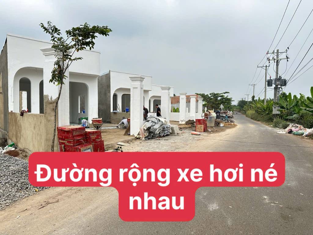 Bán nhà Trảng Bom, Đồng Nai nhà vườn hơn 300m2, chính chủ bán gấp chỉ 1 tỷ 990 triệu