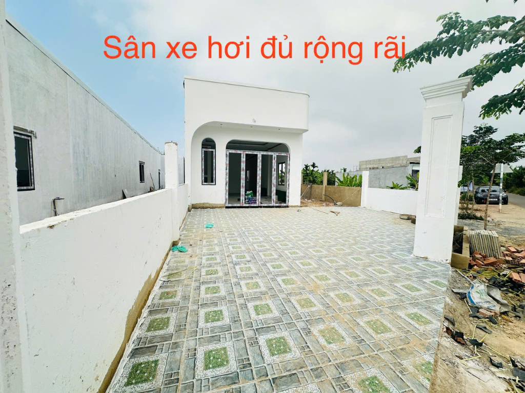 Bán nhà Trảng Bom, Đồng Nai nhà vườn hơn 300m2, chính chủ bán gấp chỉ 1 tỷ 990 triệu